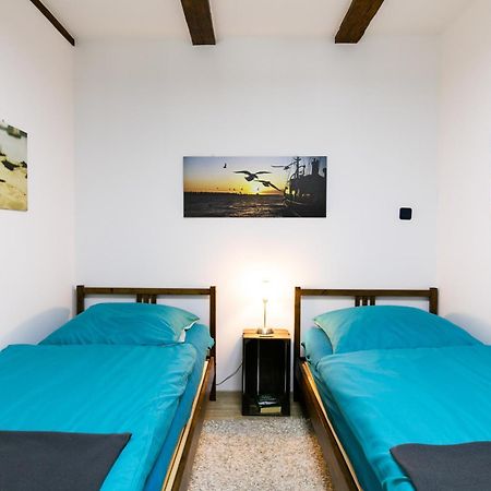 Bluetenzauber Apartment No 9 Steinkirchen  Bagian luar foto