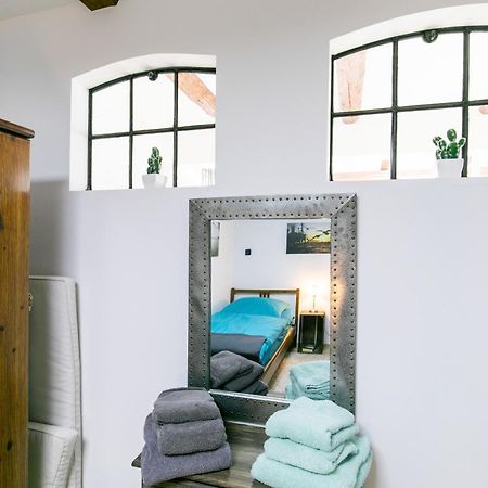 Bluetenzauber Apartment No 9 Steinkirchen  Bagian luar foto