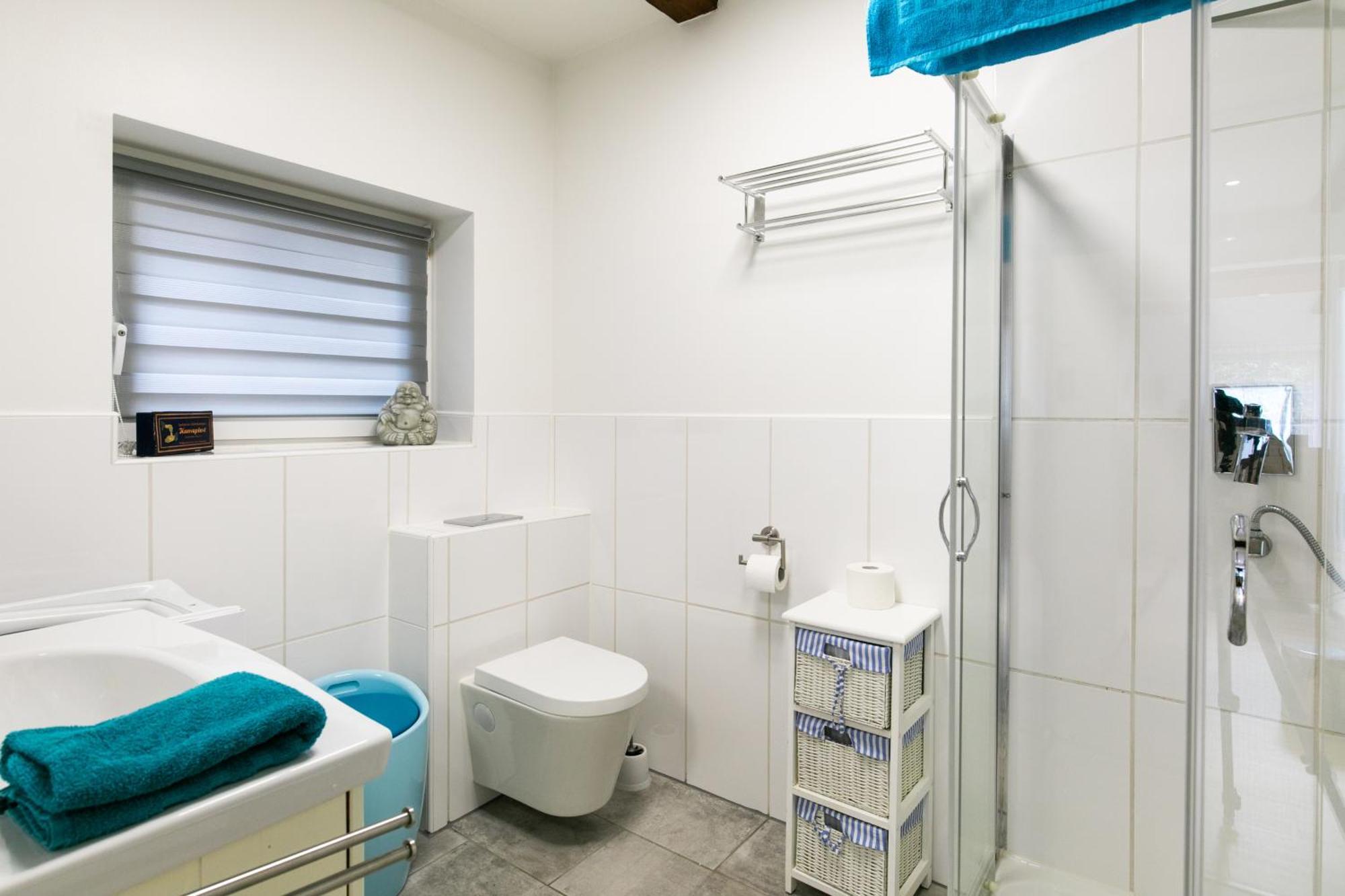 Bluetenzauber Apartment No 9 Steinkirchen  Bagian luar foto