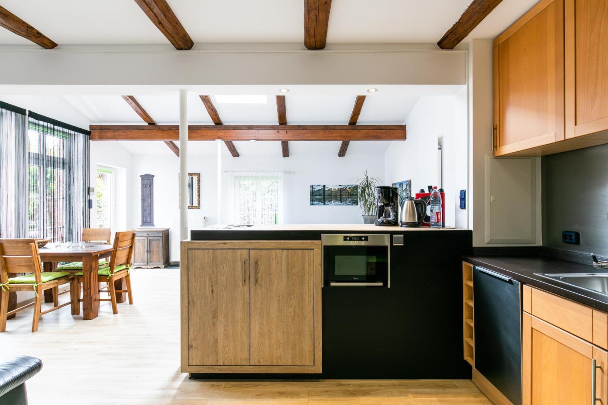 Bluetenzauber Apartment No 9 Steinkirchen  Bagian luar foto