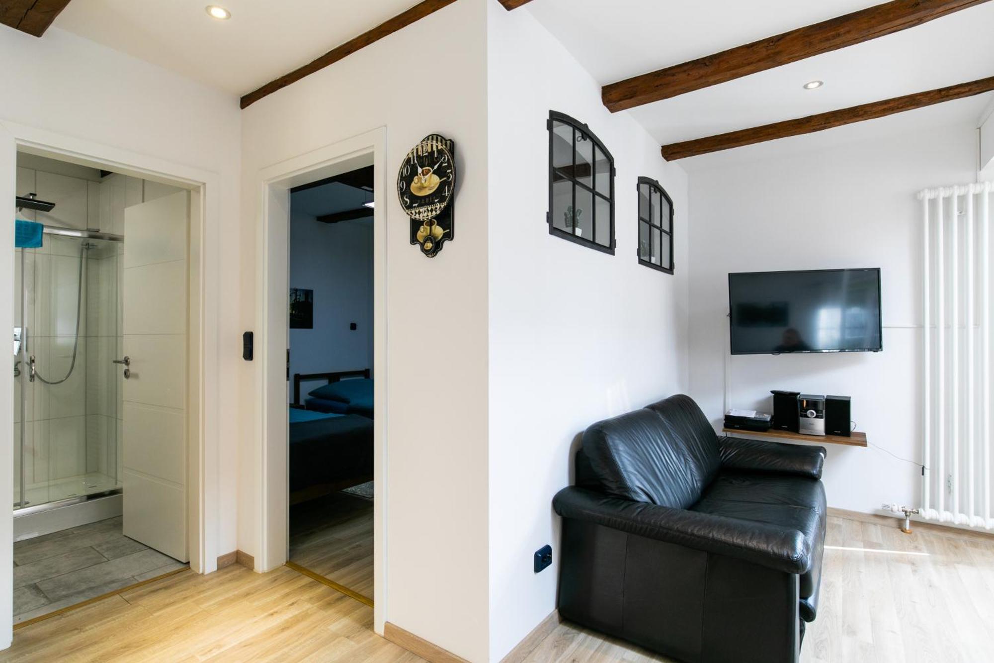 Bluetenzauber Apartment No 9 Steinkirchen  Bagian luar foto