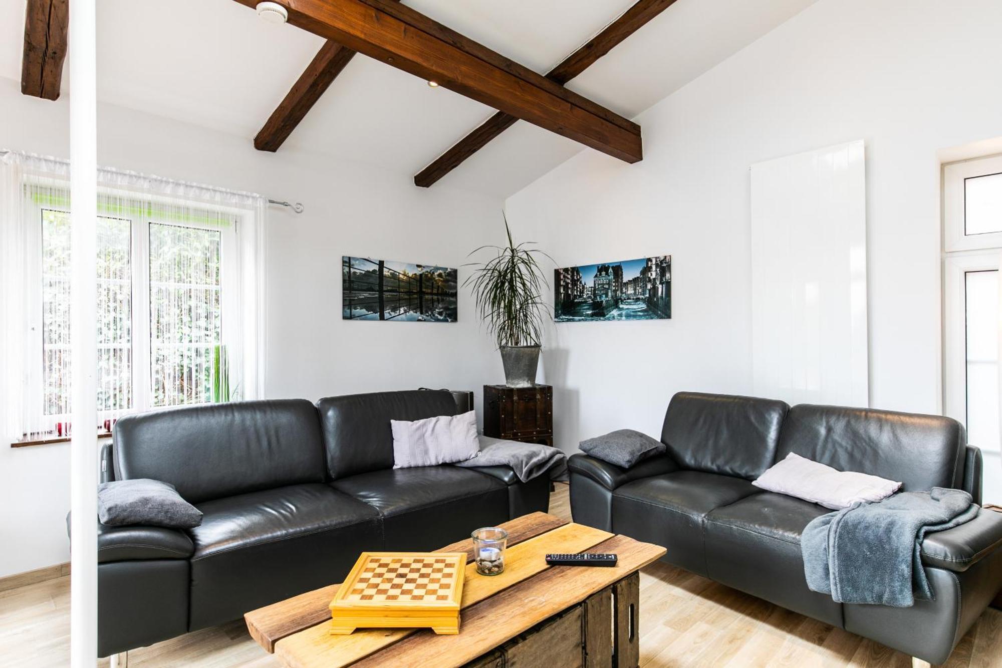 Bluetenzauber Apartment No 9 Steinkirchen  Bagian luar foto