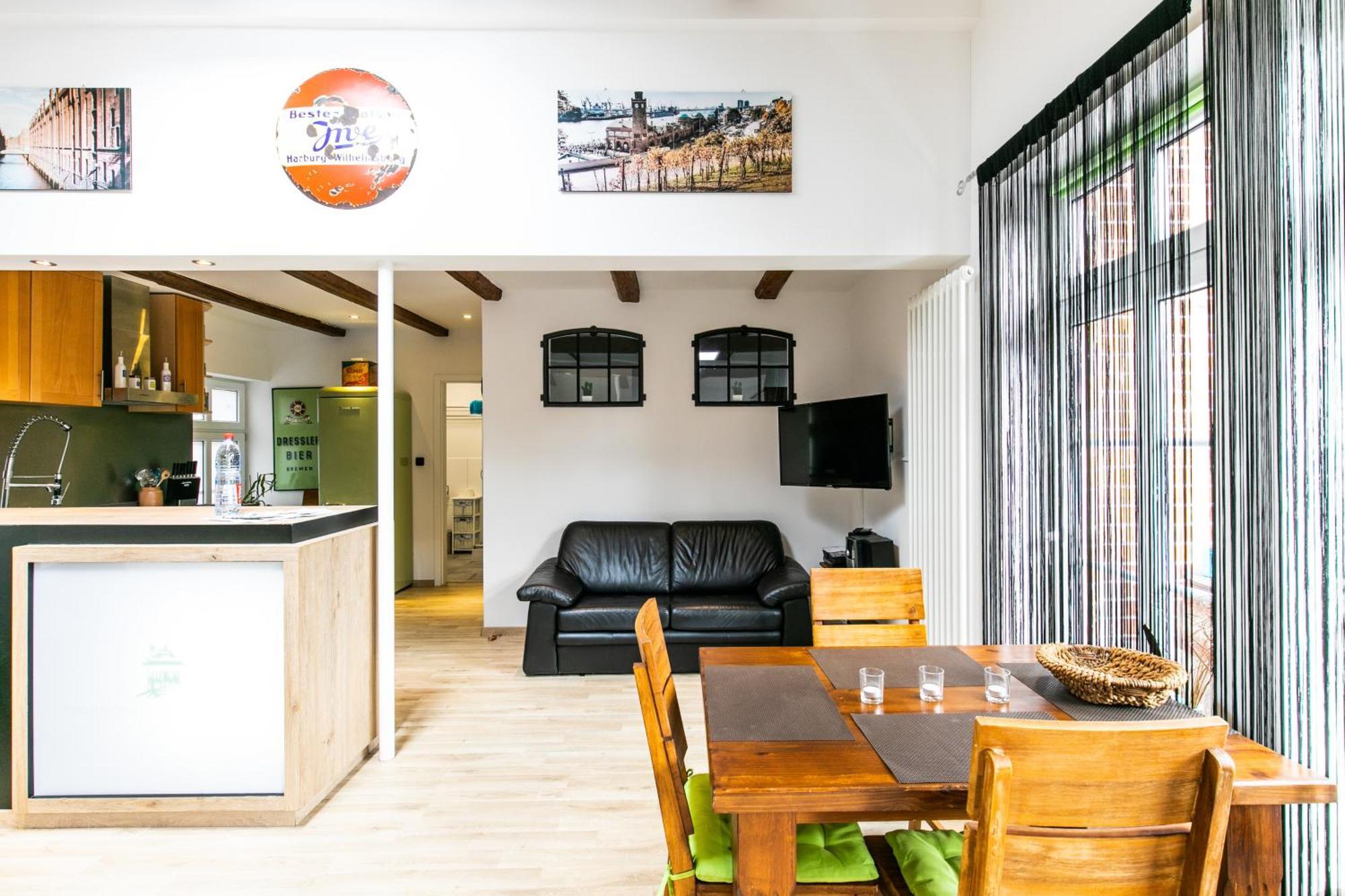 Bluetenzauber Apartment No 9 Steinkirchen  Bagian luar foto